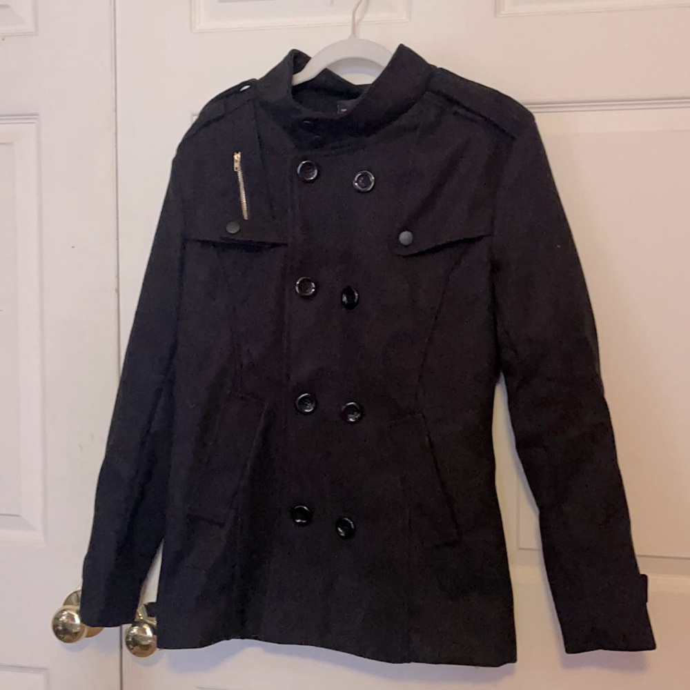 NWT Winter Coat